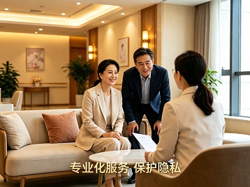 政和有偿售卵代生女生的客户的客户群体有哪些