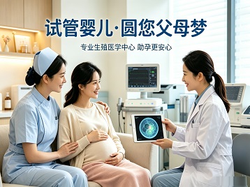 政和辅助生育服务 试管婴儿行业的兴起背景、发展与未来展望